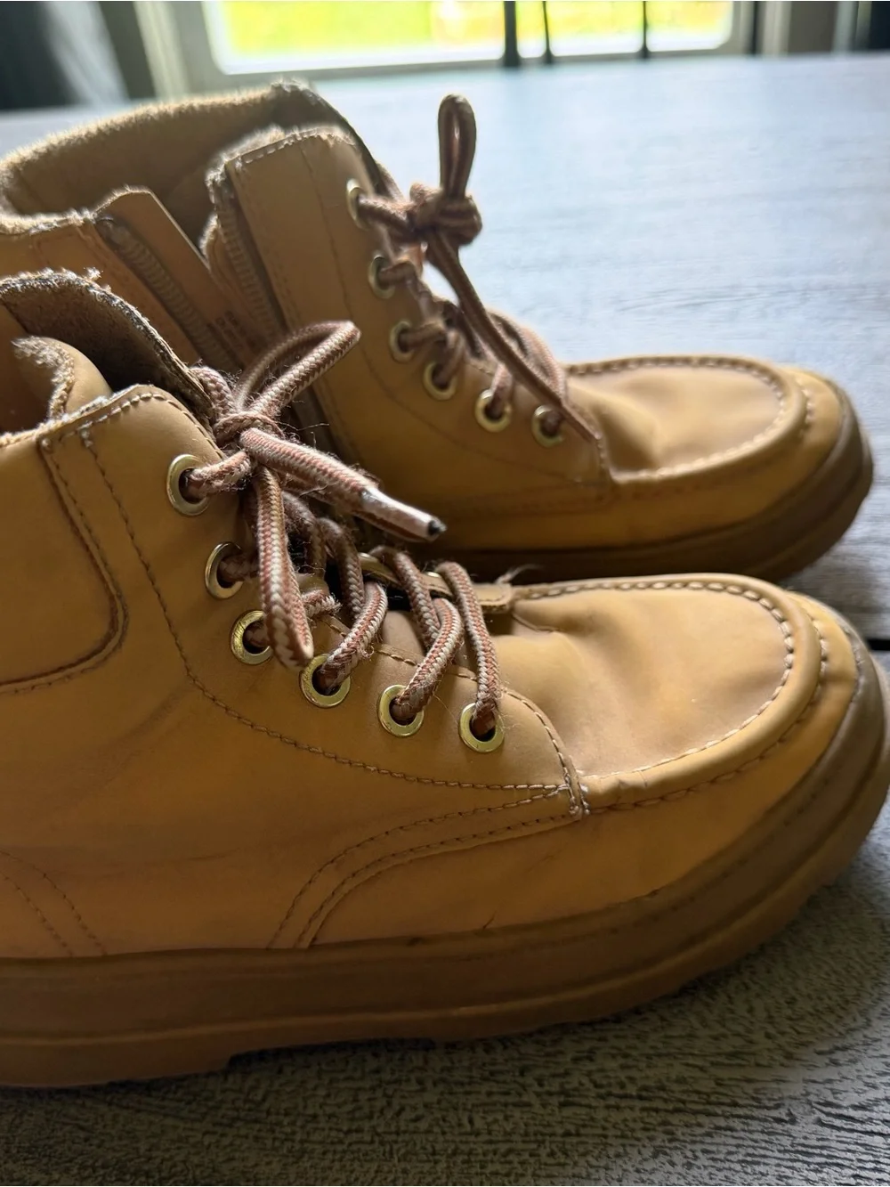H&M workwear style